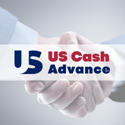 US Cash Advance - Logo